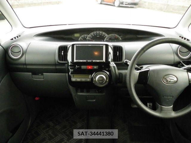 Daihatsu TANTO CUSTOM 2010-08 386529-10