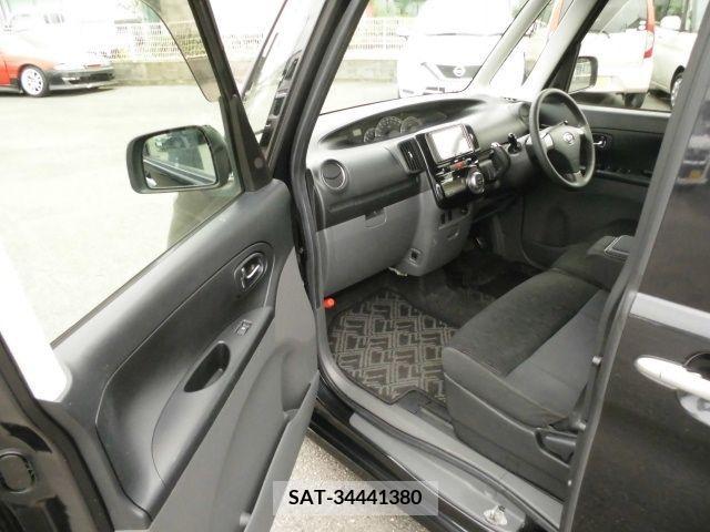Daihatsu TANTO CUSTOM 2010-08 386529-9