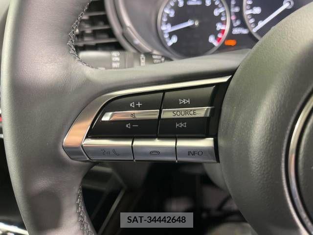 Mazda CX-30 2020-03 234433-19