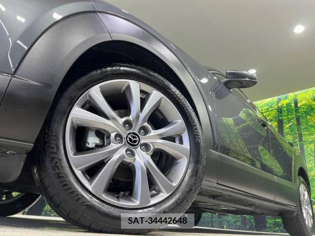 Mazda CX-30 2020-03 234433-13