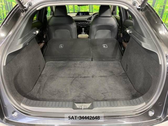 Mazda CX-30 2020-03 234433-10