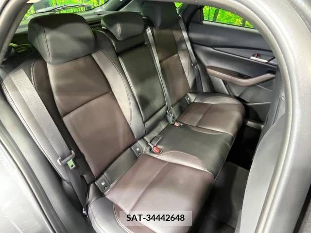 Mazda CX-30 2020-03 234433-9