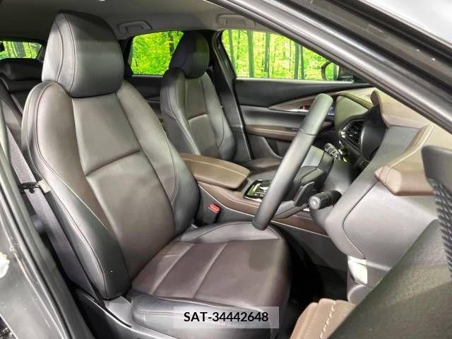 Mazda CX-30 2020-03 234433-8