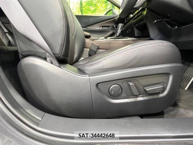 Mazda CX-30 2020-03 234433-6