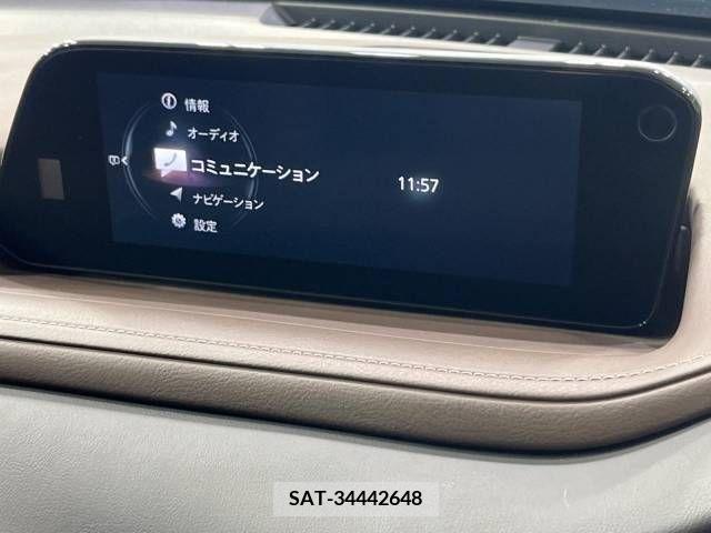Mazda CX-30 2020-03 234433-2