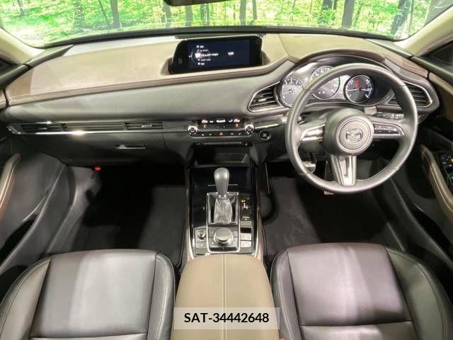 Mazda CX-30 2020-03 234433-1