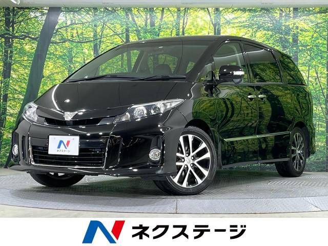 Toyota ESTIMA 2016-03 192563-0