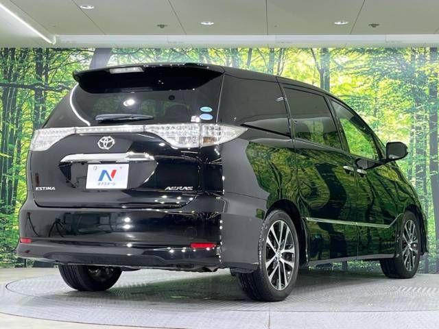 Toyota ESTIMA 2016-03 192563-17