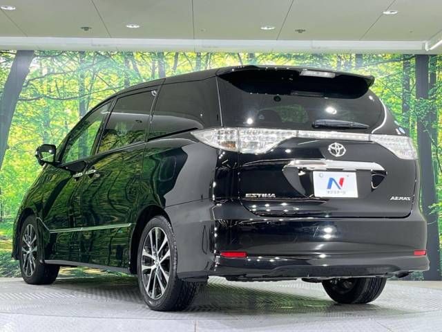 Toyota ESTIMA 2016-03 192563-16