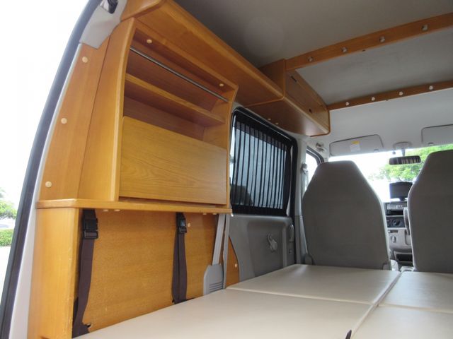 Suzuki EVERY 2009-08 3523-28