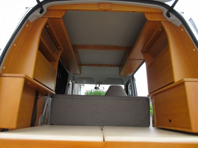 Suzuki EVERY 2009-08 3523-19
