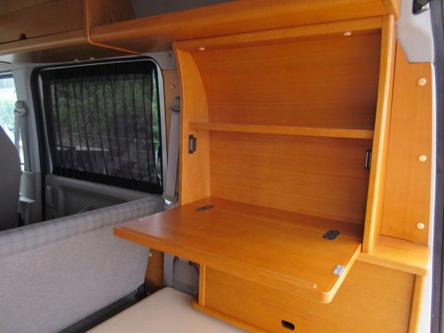 Suzuki EVERY 2009-08 3523-25