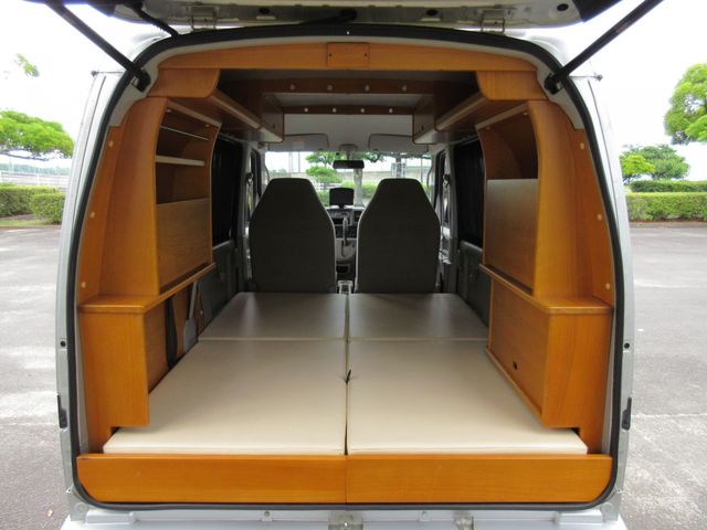 Suzuki EVERY 2009-08 3523-27