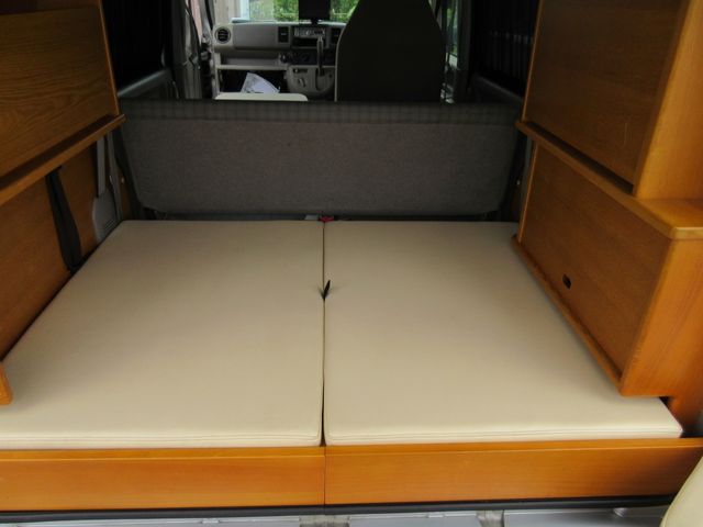 Suzuki EVERY 2009-08 3523-18