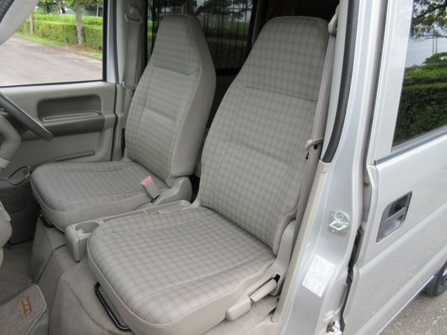 Suzuki EVERY 2009-08 3523-16