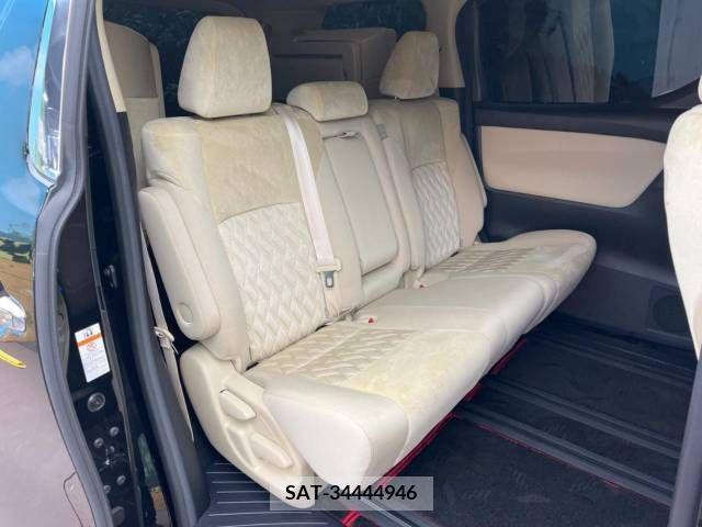 Toyota ALPHARD 2021-09 211008-8