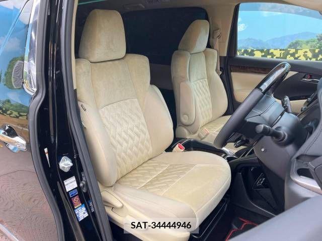 Toyota ALPHARD 2021-09 211008-7