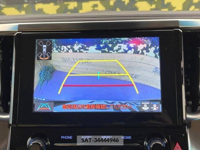 Toyota ALPHARD 2021-09 211008-4