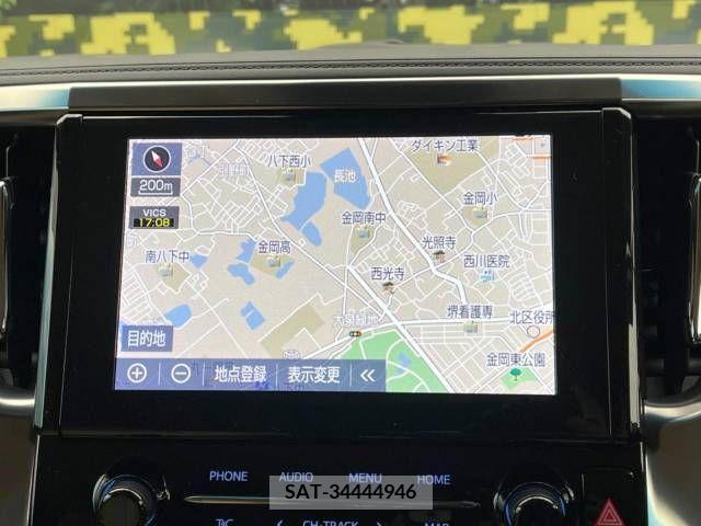 Toyota ALPHARD 2021-09 211008-3