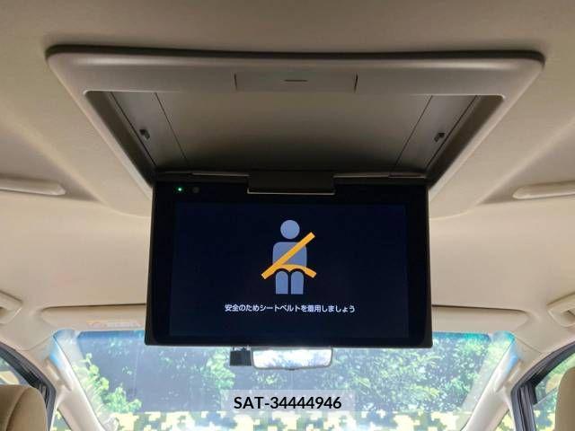 Toyota ALPHARD 2021-09 211008-2