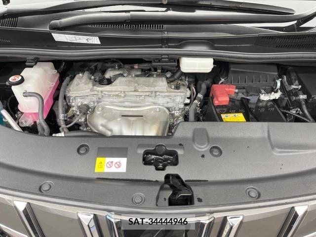 Toyota ALPHARD 2021-09 211008-18