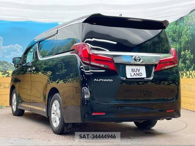 Toyota ALPHARD 2021-09 211008-15