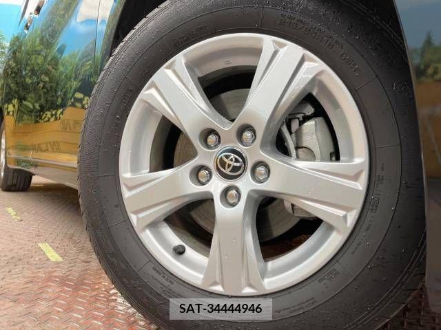 Toyota ALPHARD 2021-09 211008-13