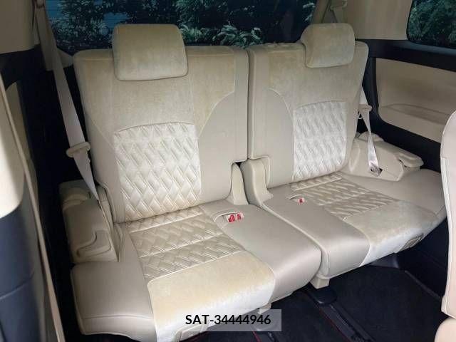 Toyota ALPHARD 2021-09 211008-9