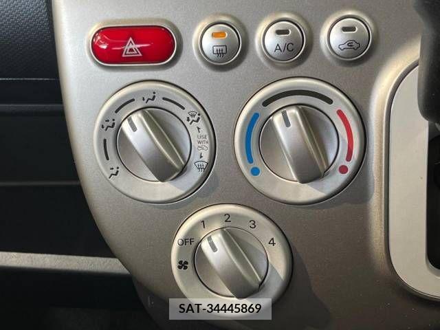 Nissan OTTI 2010-05 304920-4