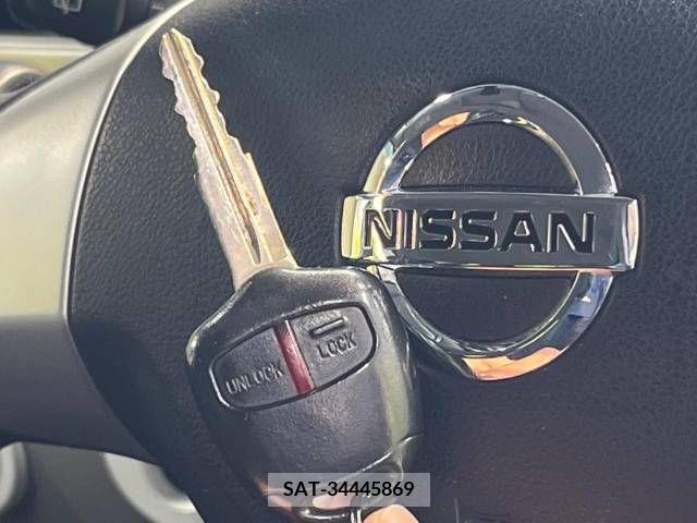 Nissan OTTI 2010-05 304920-3