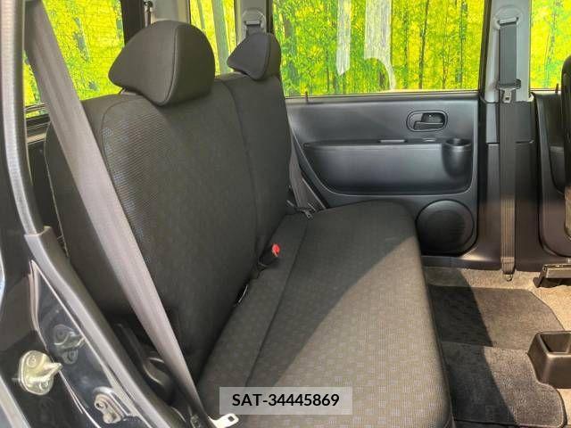 Nissan OTTI 2010-05 304920-9