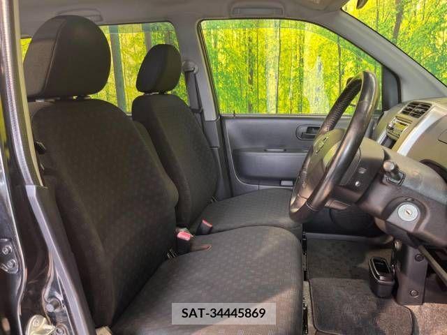 Nissan OTTI 2010-05 304920-8