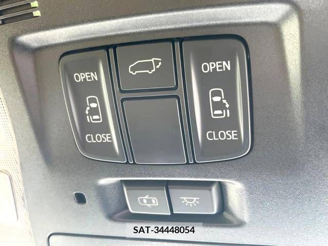 Toyota VELLFIRE 2016-09 332550-3