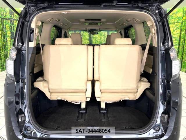 Toyota VELLFIRE 2016-09 332550-10
