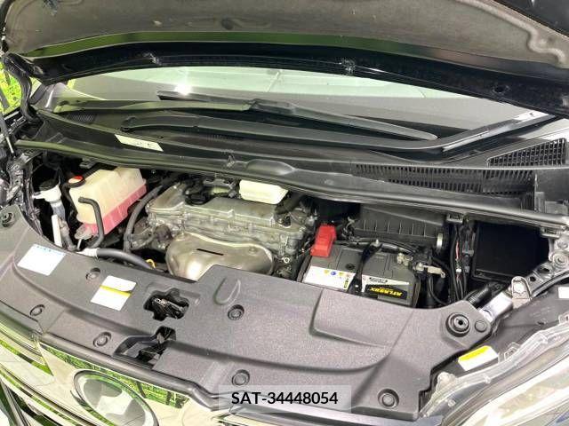 Toyota VELLFIRE 2016-09 332550-18
