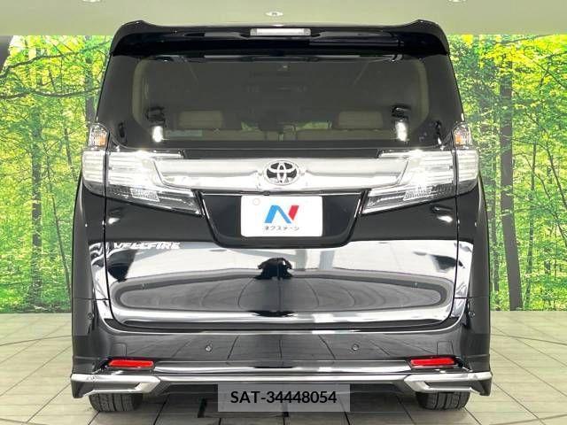 Toyota VELLFIRE 2016-09 332550-15