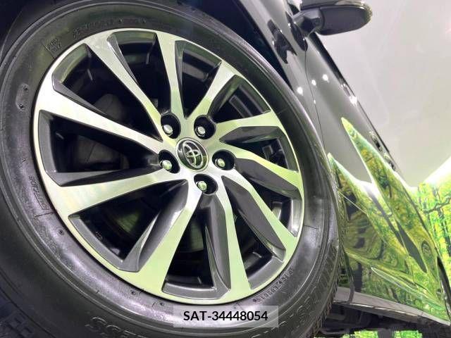 Toyota VELLFIRE 2016-09 332550-13