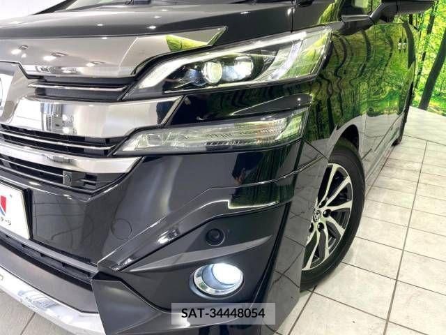 Toyota VELLFIRE 2016-09 332550-12