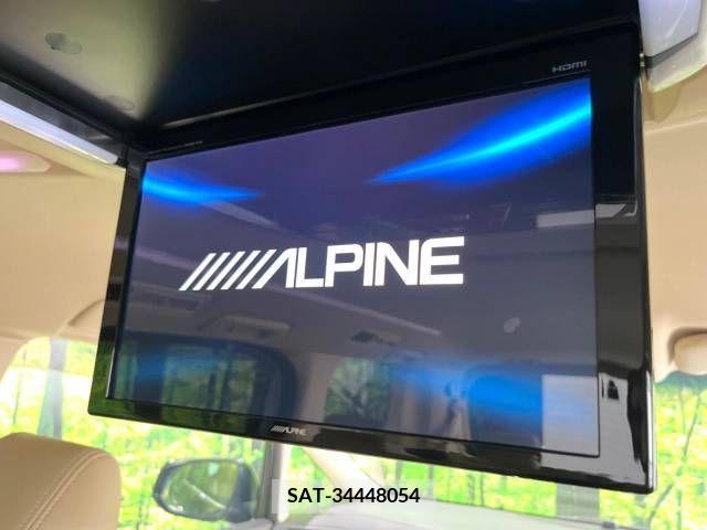 Toyota VELLFIRE 2016-09 332550-6