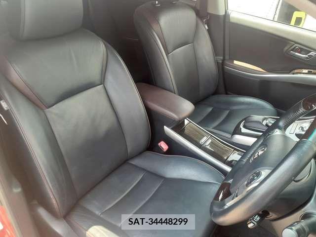 Toyota SAI 2014-07 384231-12