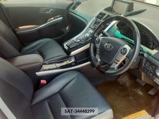 Toyota SAI 2014-07 384231-11