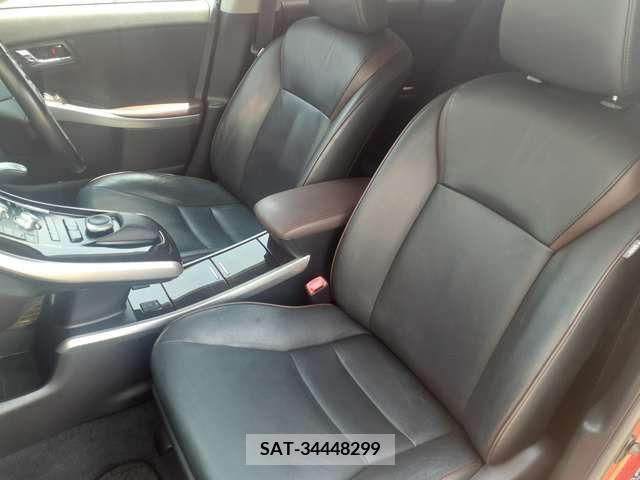 Toyota SAI 2014-07 384231-9