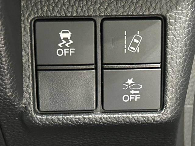 Honda N BOX CUSTOM 2019-03 14132-4