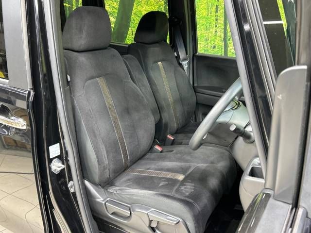 Honda N BOX CUSTOM 2019-03 14132-7
