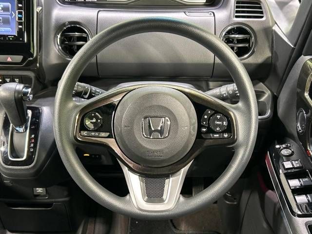 Honda N BOX CUSTOM 2019-03 14132-10