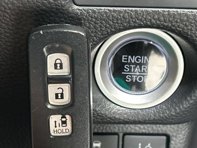 Honda N BOX CUSTOM 2019-03 14132-6