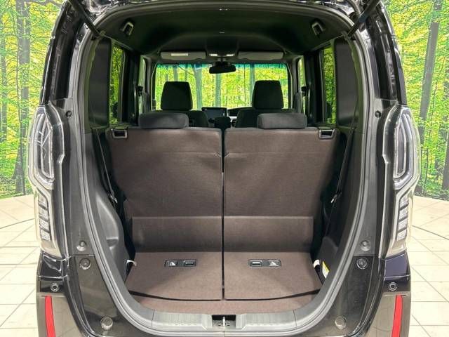 Honda N BOX CUSTOM 2019-03 14132-9