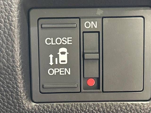 Honda N BOX CUSTOM 2019-03 14132-5