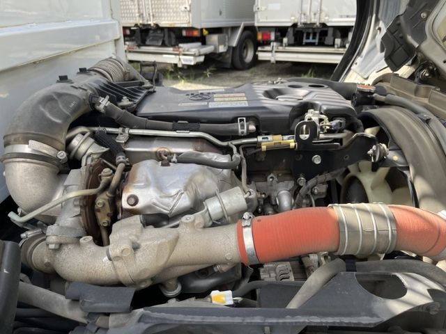 Isuzu ELF TRUCK 2016-12 9350-24