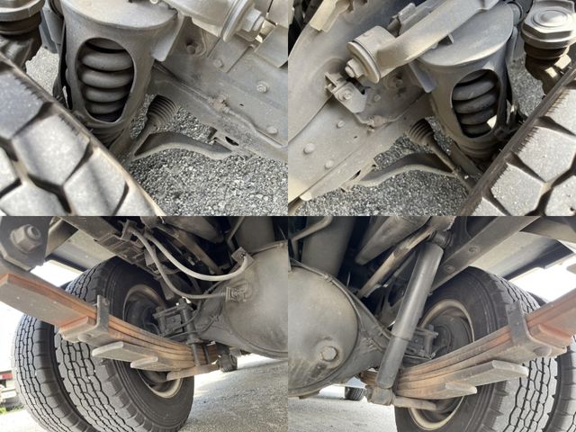 Isuzu ELF TRUCK 2016-12 9350-27